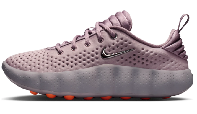 Nike Mind 002 Women's Sneakers – Light Violet Ore / Purple Smoke