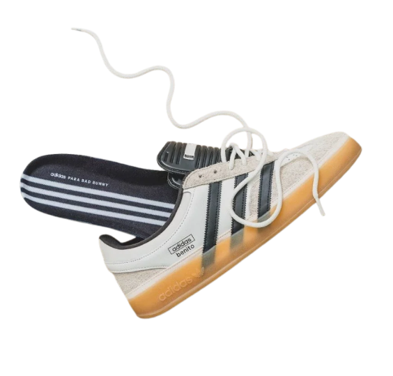 adidas Originals Gazelle Indoor Benito Sneakers