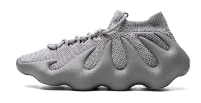 Yeezy 450 – Stone Grey