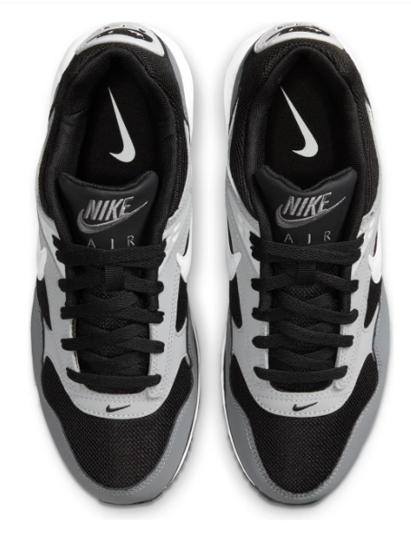 Nike Air Max Correlate Sneakers – Black & Grey