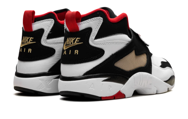 Nike Air Diamond Turf '49ers'