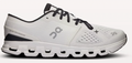 On Cloud X 4 Sneakers – Light Grey | Clearance