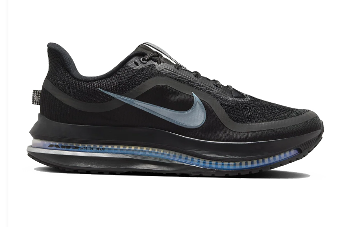Nike Pegasus Premium Black