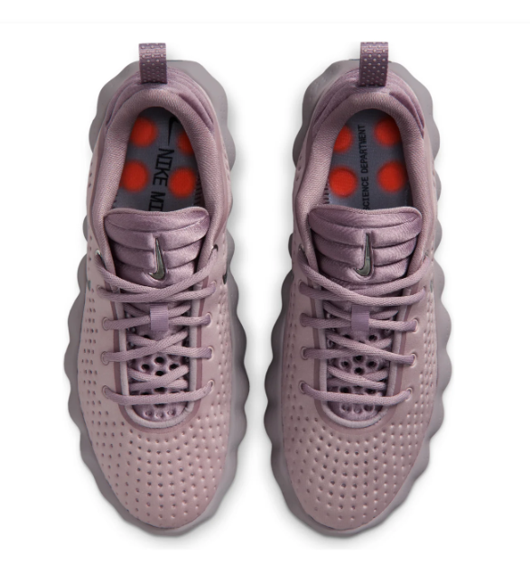 Nike Mind 002 Women's Sneakers – Light Violet Ore / Purple Smoke