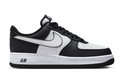 Nike Air Force 1 Low '07 'Panda' Men's Sneakers - Black/White
