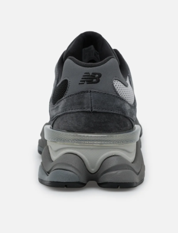 New Balance 9060 Sneakers – Black & Grey