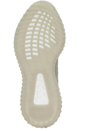 adidas Yeezy Boost 350 V2 Slate Sneakers