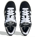 adidas Campus 00s Black White Gum Sneakers