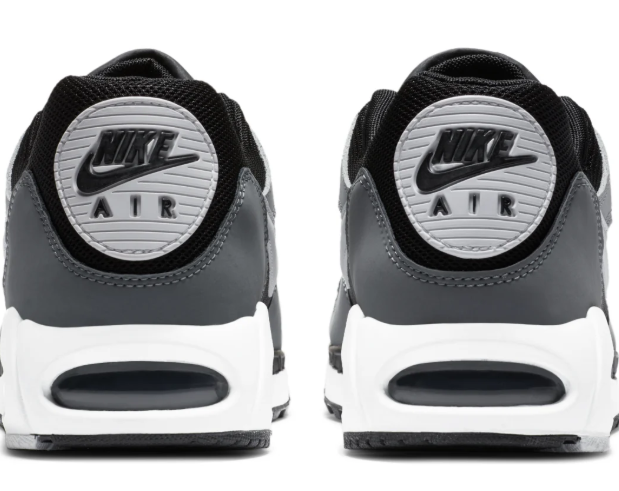 Nike Air Max Correlate Sneakers – Black & Grey