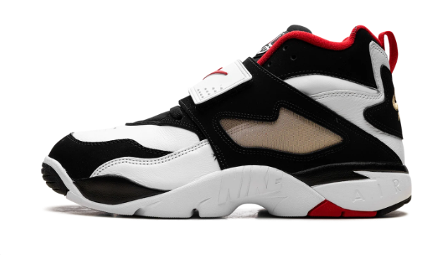 Nike Air Diamond Turf '49ers'