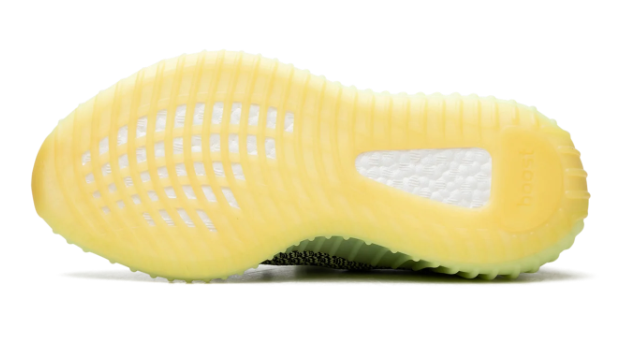 Yeezy Boost 350 V2 Yeezreel