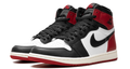 Air Jordan 1 High OG 'Black Toe Reimagined'