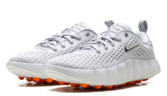 Nike Mind 002 Women's Sneakers - Light Smoke Grey