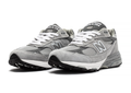 New Balance 993 Core Men's Sneakers - Grey