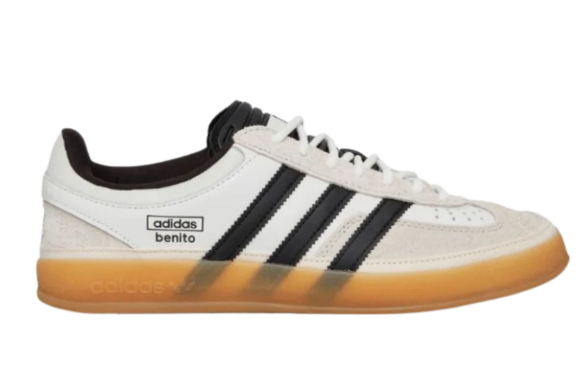 adidas Originals Gazelle Indoor Benito Sneakers