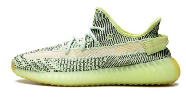 Yeezy Boost 350 V2 Yeezreel