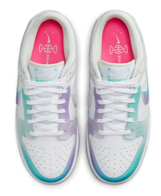 Nike Dunk Low Women's Sneakers – Unlock Your Space