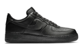 Nike Air Force 1 '07 Sneakers – Triple Black