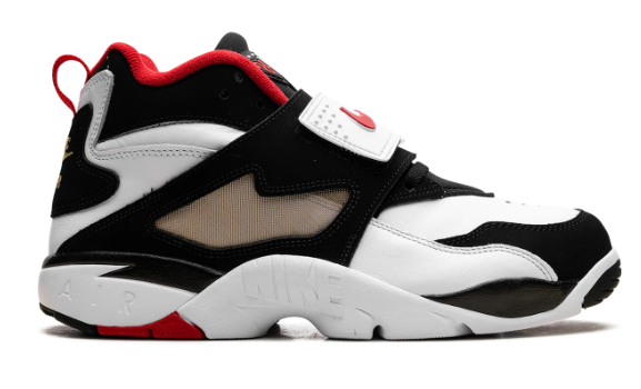 Nike Air Diamond Turf '49ers'