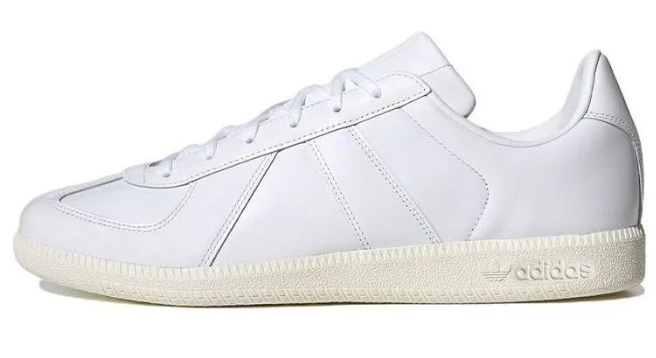 adidas Originals BW Army Cloud White Sneakers