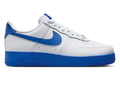 Nike Air Force 1 Low '07 Men's Sneakers - White/Game Royal