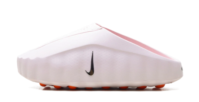 Women's Nike Mind 001 Slide Pearl Pink