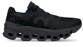 On Cloudswift V4 Sneakers | Black & White