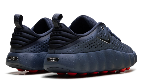 Nike Mind 002 Sneakers - Thunder Blue/Chrome