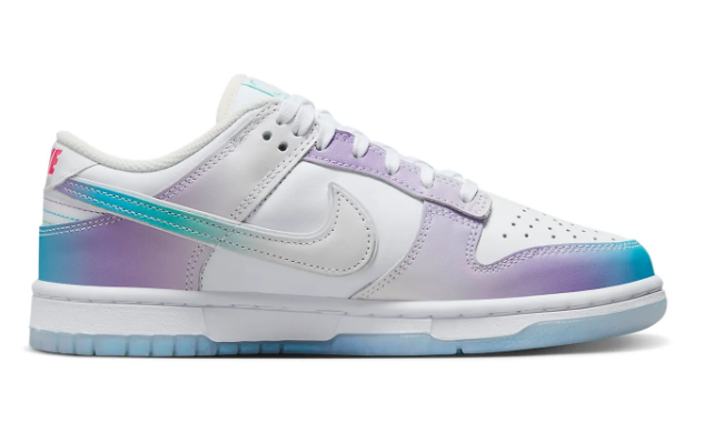 Nike Dunk Low Women's Sneakers – Unlock Your Space