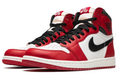 Air Jordan 1 Retro High OG 'Chicago Lost and Found'