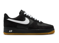 Nike Air Force 1 Low '07 LV8 Men's Sneakers – Black/White/Gum