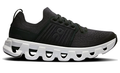 On Cloudswift V4 Sneakers – Cream & Grey