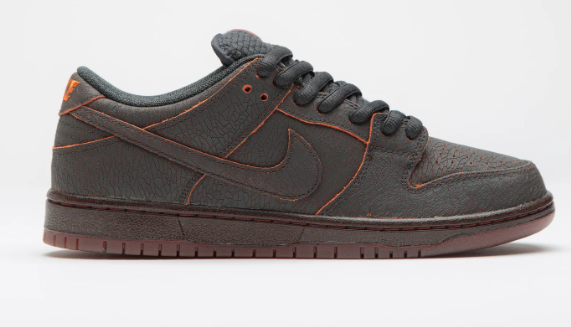 Nike SB Dunk Low Pro Premium Krampus
