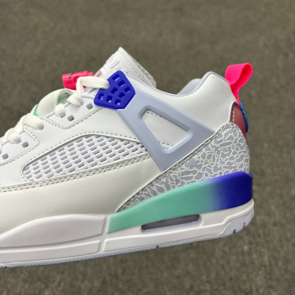 Jordan Spizike Low Dong Dan Sneakers