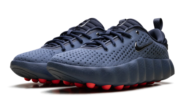 Nike Mind 002 Sneakers - Thunder Blue/Chrome