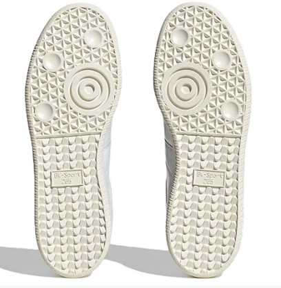 adidas Originals BW Army Cloud White Sneakers