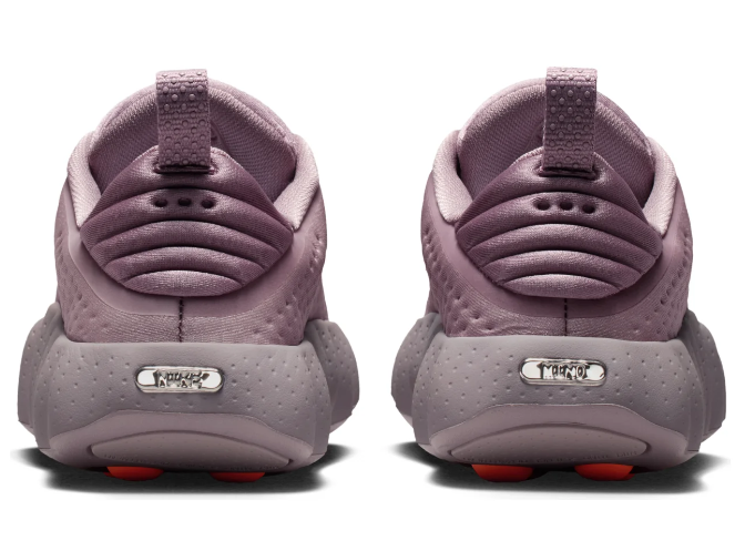 Nike Mind 002 Women's Sneakers – Light Violet Ore / Purple Smoke