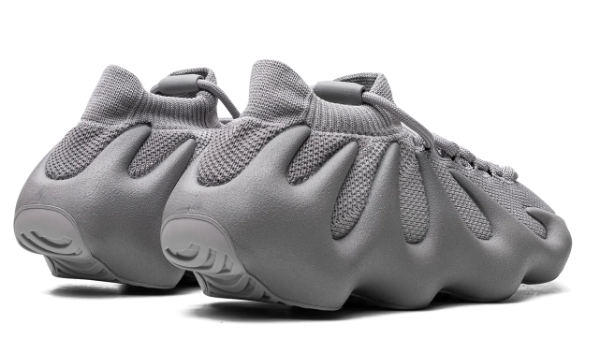 Yeezy 450 – Stone Grey