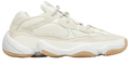 adidas Yeezy 500 Bone White Sneakers