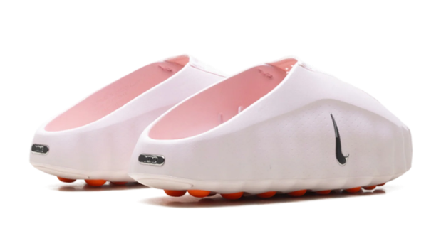 Women's Nike Mind 001 Slide Pearl Pink