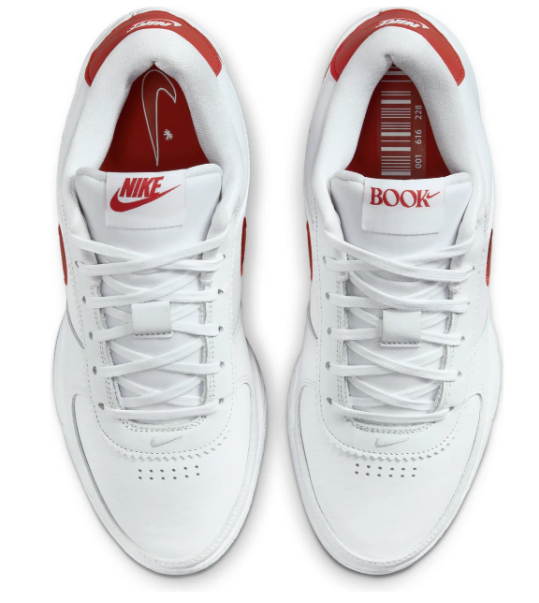 Nike Book 1 EP Forrest Gump