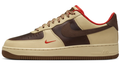 Nike Air Force 1 '07 Light British Cacao Wow