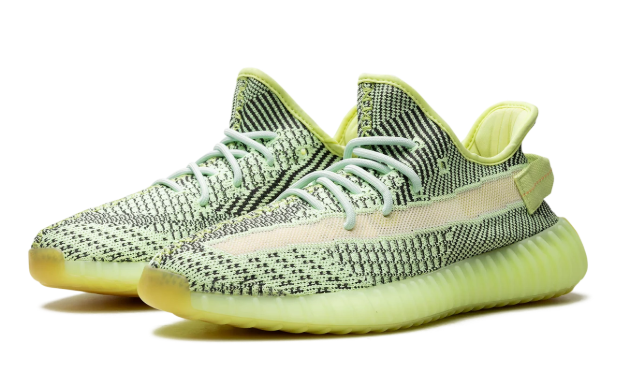 Yeezy Boost 350 V2 Yeezreel