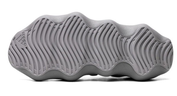 Yeezy 450 – Stone Grey