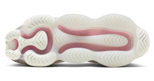 Nike Air Max Scorpion Flyknit Leap High