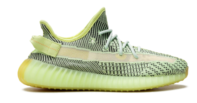 Yeezy Boost 350 V2 Yeezreel
